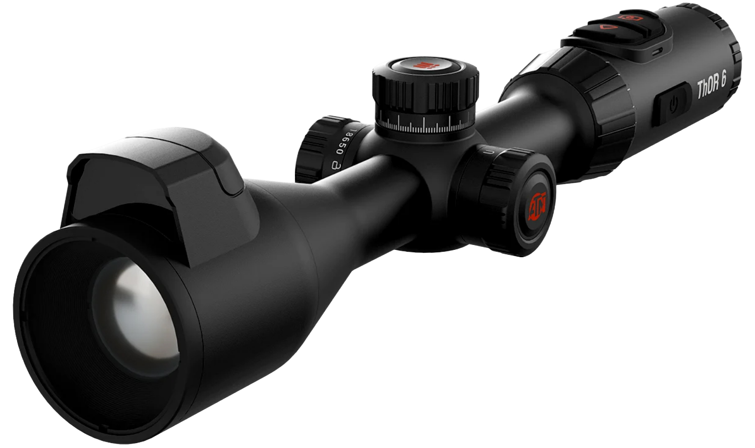 ATN THOR 6 ELITE THERMAL 2-16X 640X512 LRF