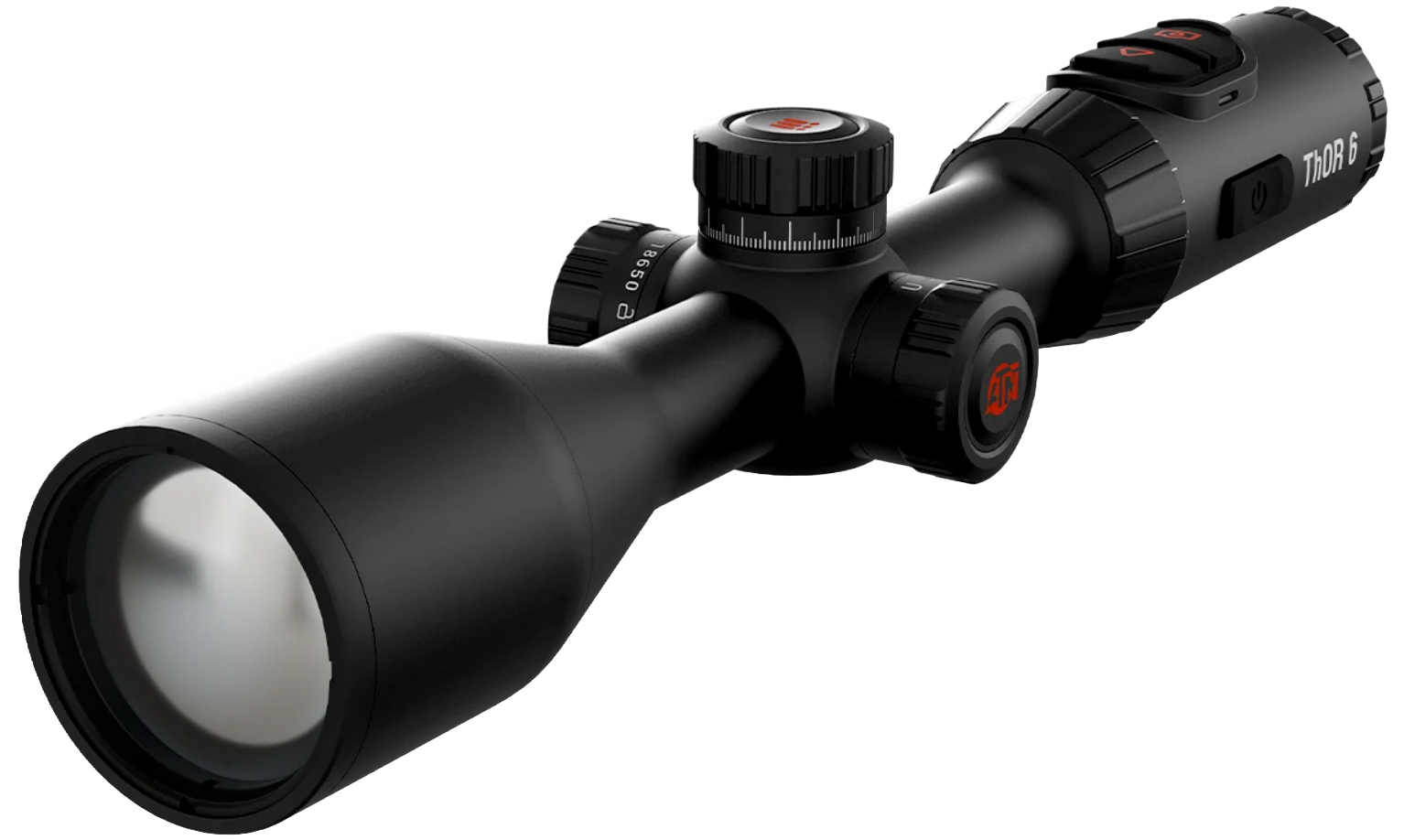 ATN THOR 6 ELITE THERMAL 3-24X 640X512