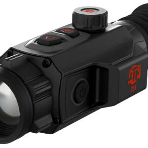 ATN THOR 6 MINI COMPACT THERMAL 3.5-28X 256X192