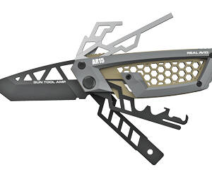 REAL AVID GUN TOOL AMP AR15