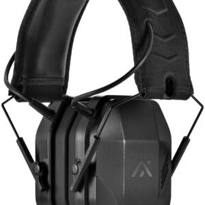 AXIL MX ELECTRONIC HEADMUFFS
