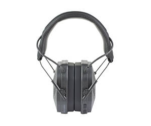 AXIL MX PRO EARMUFF BT BLK