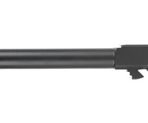 BALLISTIC BBL FOR GLK 17 G5 THRD BLK