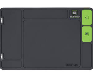 BCT SHIELD CLEANING MAT HANDGUN