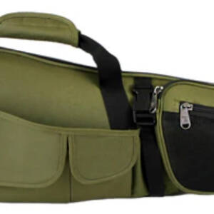 BD 48 HUNTER SERIES RIFLE GREEN W/BLK