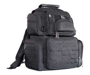 BULLDOG MED TACT RANGE HG BACKPACK
