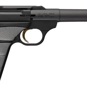 BRO BUCK MARK CAMPER UFX SR 22LR 5.9 10RD