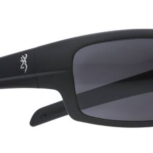 BRO HC POLARIZED GLASSES BLK