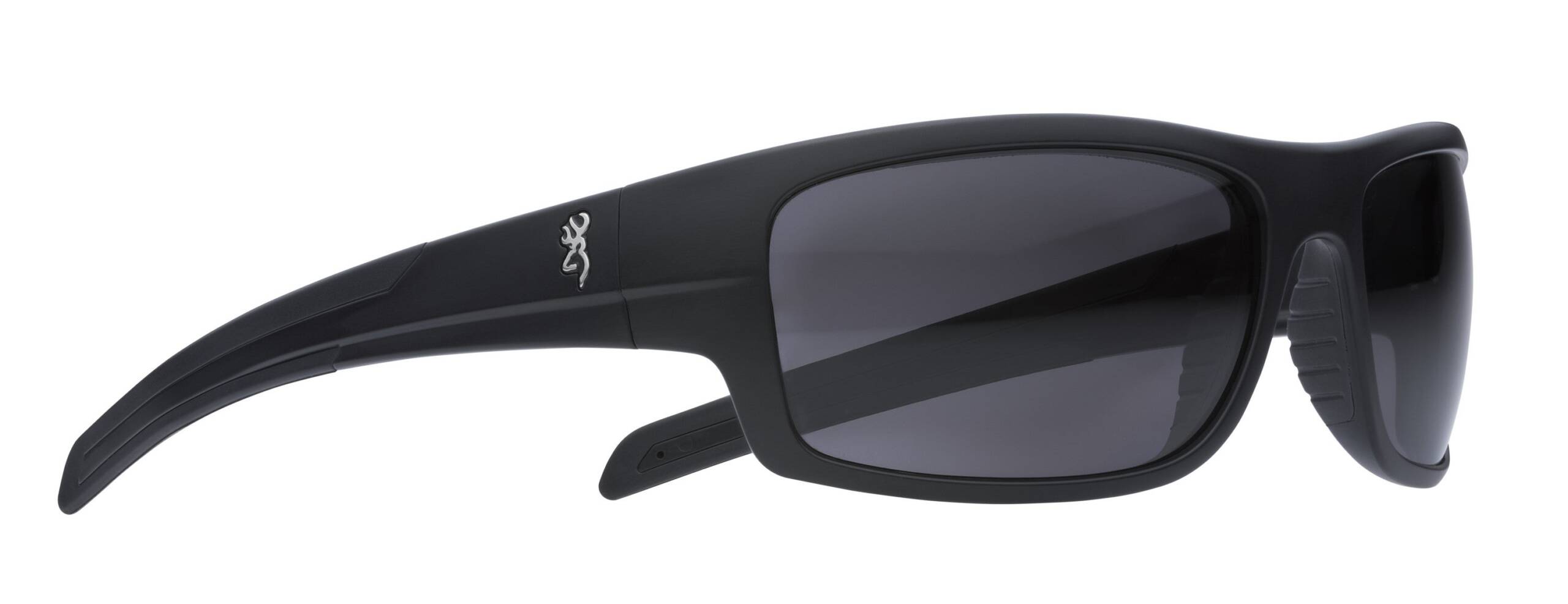 BRO HC POLARIZED GLASSES BLK