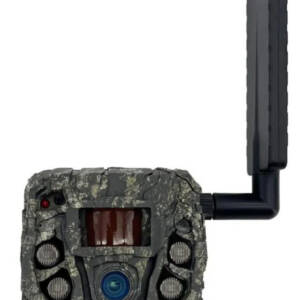 BRO TRAIL CAM DEFENDER VISION PRO HD AI 46MP