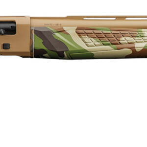 CDLY 601 12GA 28 WOODLANDS CAMO MC3 5RD