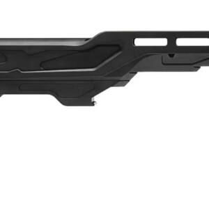 CDX X-SERIES RIFLE STOCK SA RH BLK