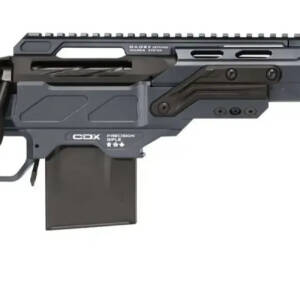 CDX SS SEVEN STARS COVERT 308WIN 16.5 10RD
