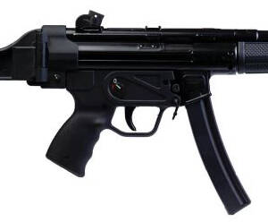 CENT AP5 9MM 9 30RD SB TACTICAL BRACE