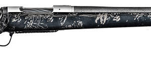 CHRIS RIDGELINE FFT GRY 7MM BC 16.25 TITANIUM