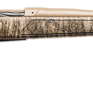 CHRIS EVOKE MOSSY OAK 25CREED 22