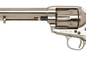 CIM US CAVALRY SCOUT 45LC 7.5 NICKEL