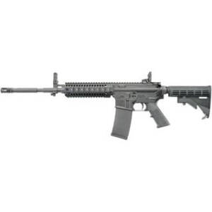 CLT AR15 M4 223REM 16 1PC UPPER ROGERS STOCK