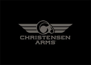 CHRISTENSEN ARMS RIDGELINE FFT 22CR CB/GY 20"