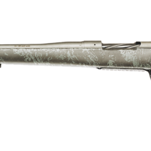 CHRISTENSEN ARMS MESA FFT 22CM TUNGSTN 20" LH