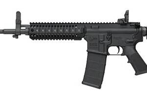 COLT M4 CARB 5.56MM 16" QUAD RAIL #
