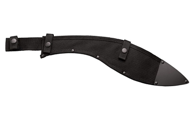 COLD STL KUKRI MACHETE W/SHEATH - Image 2