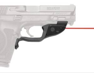 CRIMSON TRACE LASERGUARD S&W M&P 2.0 9MM/40