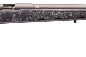 CVA ENDURA LR HUNTER 45CAL 26 FLUTED BLK