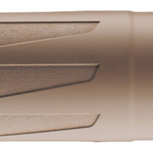 DAIR SUPPRESSOR RXD910Ti 9MM W/PB440 FDE