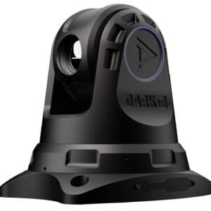 DARK30 DEFIANCE 640PTZ THERMAL CAMERA