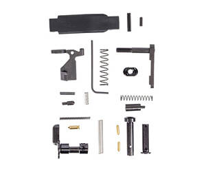 DPMS LOWER PARTS KIT NO FCG