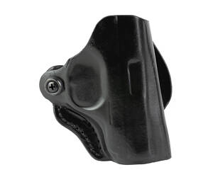 DESANTIS MINI SCAB BODYGD 2.0 RH BLK