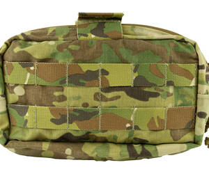 EAGLE UTILITY POUCH 9"X3"X5" MCAM