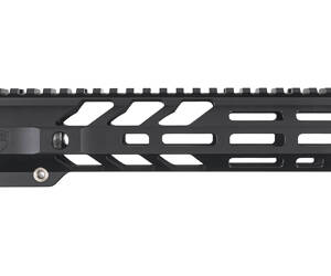 FORTIS CAMBER RAIL 9.6" MLOK BLACK