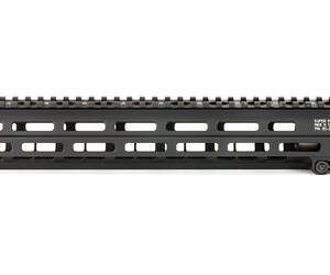 GEISSELE 13.5" SPR MOD MK8 MLOK BLK