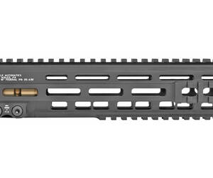 GEISSELE 10" SUPER MOD MK4 FED BLK