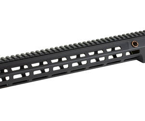 GEISSELE 15" SMR MK16 MLOK BLK