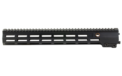 GEISSELE 15" SMR MK16 MLOK BLK - Image 3