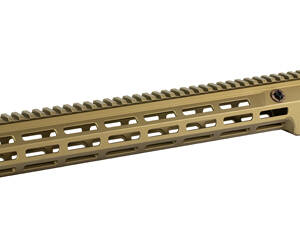 GEISSELE 15" SMR MK16 MLOK DDC
