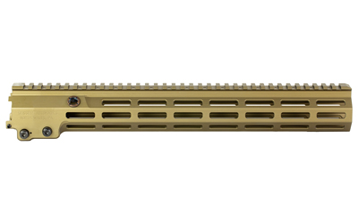 GEISSELE 15" SMR MK16 MLOK DDC - Image 3