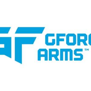 GFORCE ARMS GF ONE 12/28 GRY/MOBL 3+1