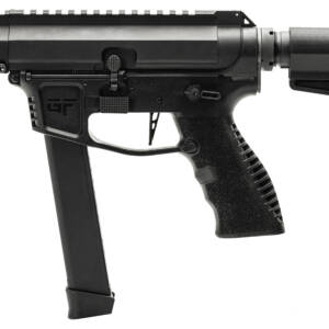 GFORCE GF9 JAWBONE HYBRID 9MM 5 BLK 33RD