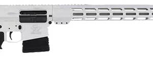 GLFA AR-10 6.5CREED 20 WHITE/SS 10RD