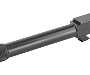 GLOCK OEM THRDD BARREL G17 9MM