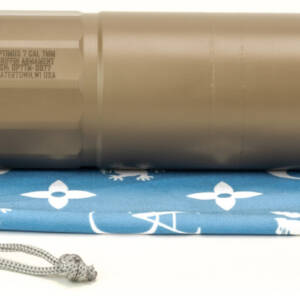 GRIFFIN SUPPRESSOR OPTIMUS 7 TAP MNT FDE