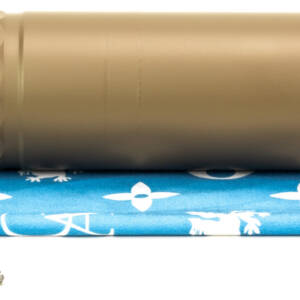 GRIFFIN SUPPRESSOR OPTIMUS 7 UTI MNT FDE