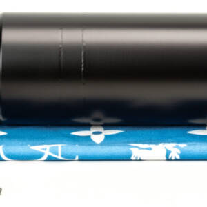 GRIFFIN SUPPRESSOR OPTIMUS 7 UTI MNT BLK