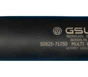 GSL SUPPRESSOR MULTICAL 360 35CAL QD