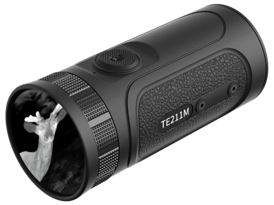 GUIDE THERMAL MONOCULAR TE 211M 256X192