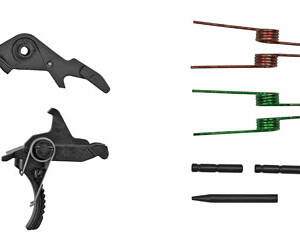 HF EDT SHARP SHOOTER AR15 TRIGG ASSE